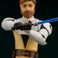 ARTFX+ Obi Wan Kenobi The Clone Wars Ver.