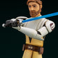ARTFX+ Obi Wan Kenobi The Clone Wars Ver.