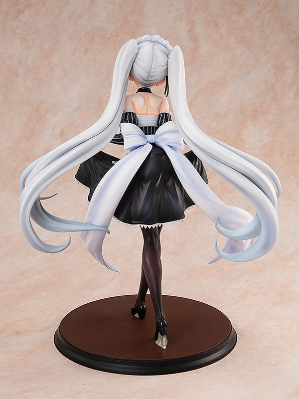 Yui Minamoto: Maid Ver.