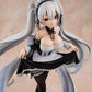 Yui Minamoto: Maid Ver.