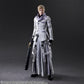 Final Fantasy VII Remake Play Arts Kai Rufus Shinra