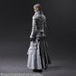 Final Fantasy VII Remake Play Arts Kai Rufus Shinra