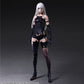 Play Arts Kai YoRHa Type A No. 2 DX Edition