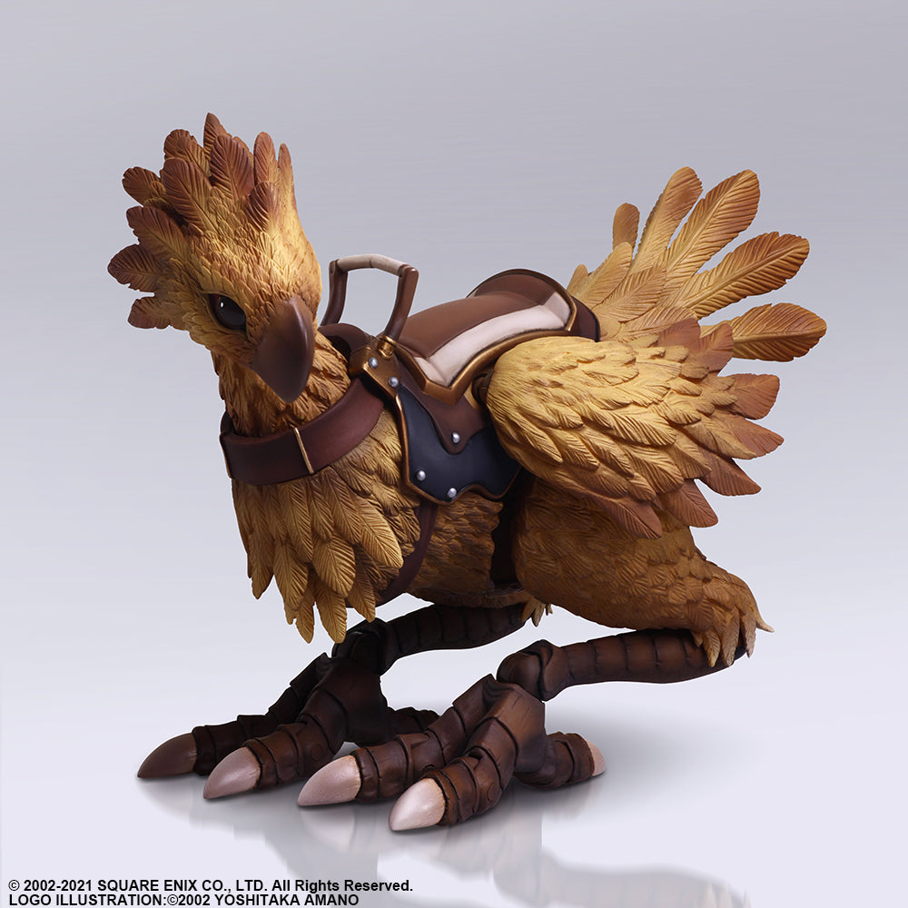 Bring Arts Chocobo