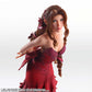 Final Fantasy VII Remake Static Arts Aerith Gainsborough Dress Ver