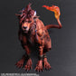 Final Fantasy VII Remake Play Arts Kai Red XIII