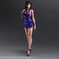 Final Fantasy VII Remake Play Arts Kai Tifa Lockhart Dress Ver