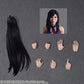Final Fantasy VII Remake Play Arts Kai Tifa Lockhart Dress Ver