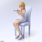 Kingdom Hearts III - Bring Arts Namine