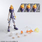 The World Ends with You: The Animation Bring Arts Neku Sakuraba