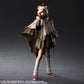 Final Fantasy VII Remake Intergrade Play Arts Kai Yuffie Kisaragi