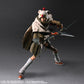 Final Fantasy VII Remake Intergrade Play Arts Kai Yuffie Kisaragi