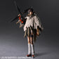 Final Fantasy VII Remake Intergrade Play Arts Kai Yuffie Kisaragi