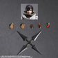 Final Fantasy VII Remake Intergrade Play Arts Kai Yuffie Kisaragi