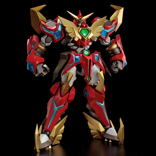 Riobot Compatible Kaiser