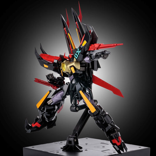 Riobot Tetsujin 28-go FX - Black Ox