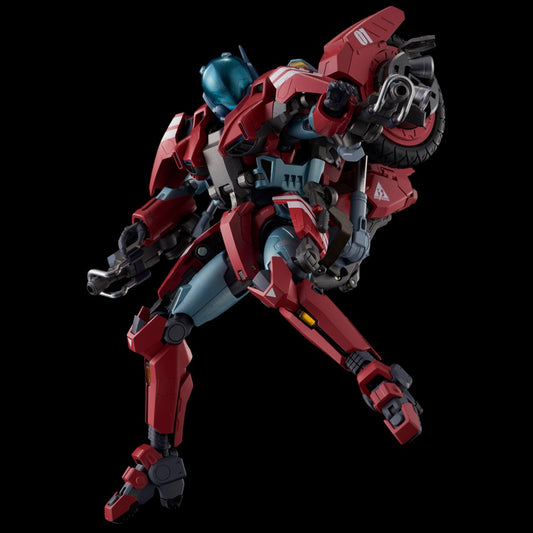 Riobot Genesis Climber Mospeada: Genesis Breaker 1/12 VRS-077F Intruder Gate