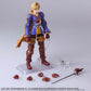 Final Fantasy Tactics Bring Arts Ramza Beoulve