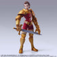 Final Fantasy Tactics Bring Arts Delita Hyral