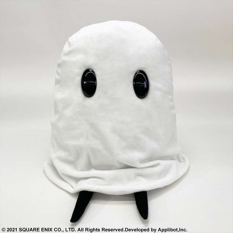 NieR Re[in]carnation Plush - Mama Size L