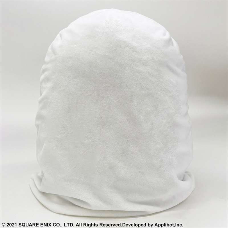 NieR Re[in]carnation Plush - Mama Size L