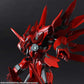 Xenogears - Bring Arts Weltall-Id