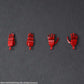 Xenogears - Bring Arts Weltall-Id