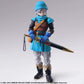 Dragon Quest VI - Bring Arts Terry