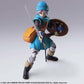 Dragon Quest VI - Bring Arts Terry