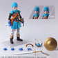 Dragon Quest VI - Bring Arts Terry