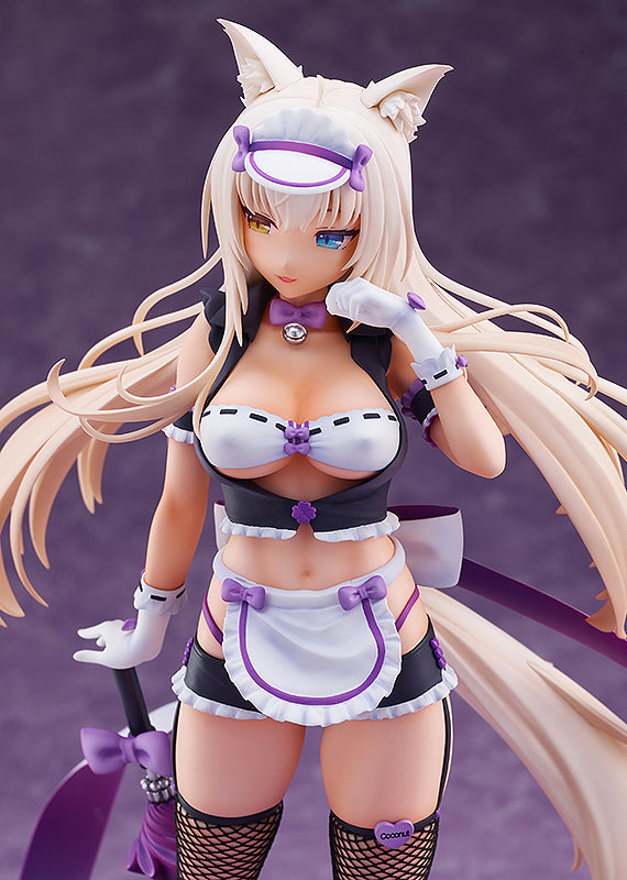 Nekopara - Coconut: Race Queen ver.