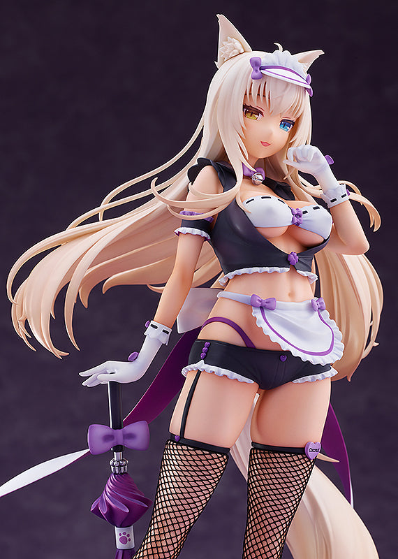 Nekopara - Coconut: Race Queen ver.