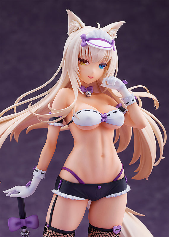 Nekopara - Coconut: Race Queen ver.