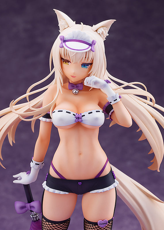 Nekopara - Coconut: Race Queen ver.