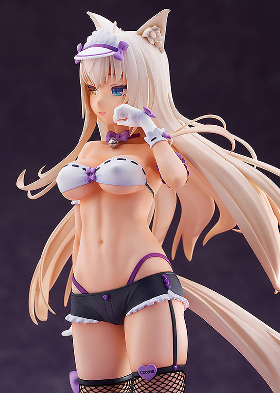 Nekopara - Coconut: Race Queen ver.