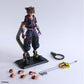 Kingdom Hearts III - Play Arts Kai Sora Ver. 2