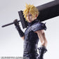 "Final Fantasy VII Remake" Static Arts Cloud Strife