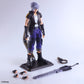 Kingdom Hearts III - Play Arts Kai Riku
