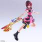 Kingdom Hearts III - Play Arts Kai Kairi
