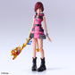Kingdom Hearts III - Play Arts Kai Kairi