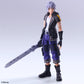 Kingdom Hearts III - Play Arts Kai Riku
