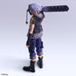 Kingdom Hearts III - Play Arts Kai Riku Deluxe Version