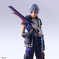 Kingdom Hearts III - Play Arts Kai Riku Deluxe Version
