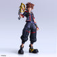 Kingdom Hearts III - Play Arts Kai Sora Ver. 2 Deluxe Version