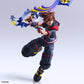 Kingdom Hearts III - Play Arts Kai Sora Ver. 2 Deluxe Version