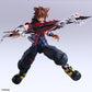 Kingdom Hearts III - Play Arts Kai Sora Ver. 2 Deluxe Version