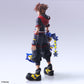 Kingdom Hearts III - Play Arts Kai Sora Ver. 2 Deluxe Version