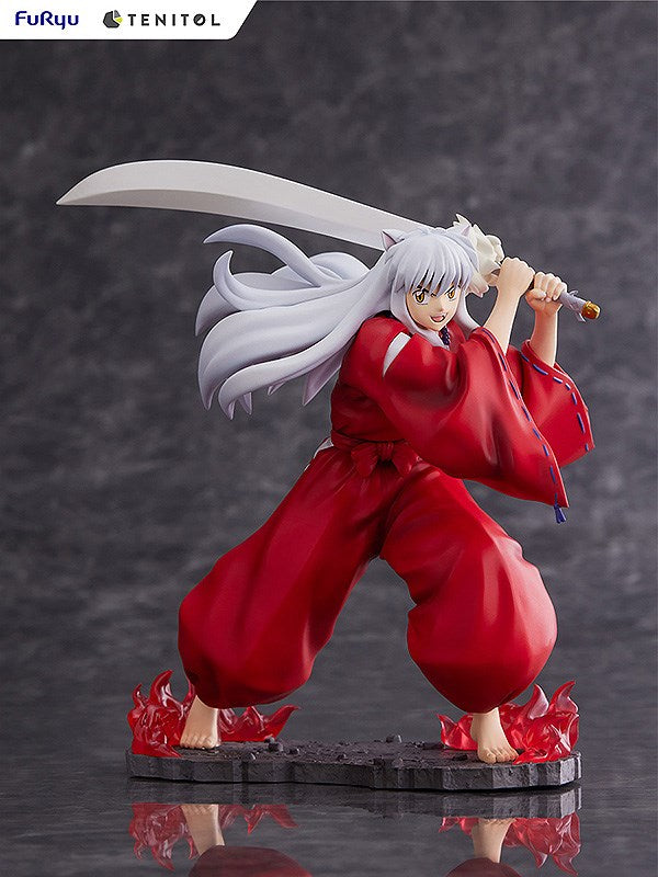 TENITOL InuYasha