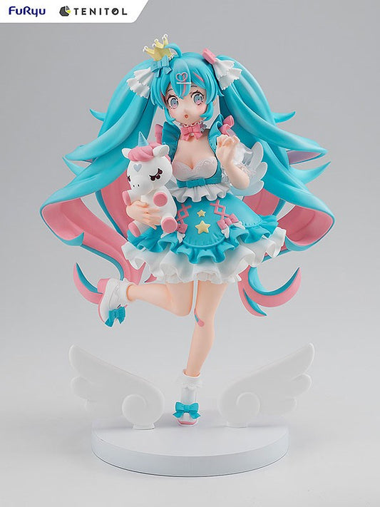 TENITOL Hatsune Miku