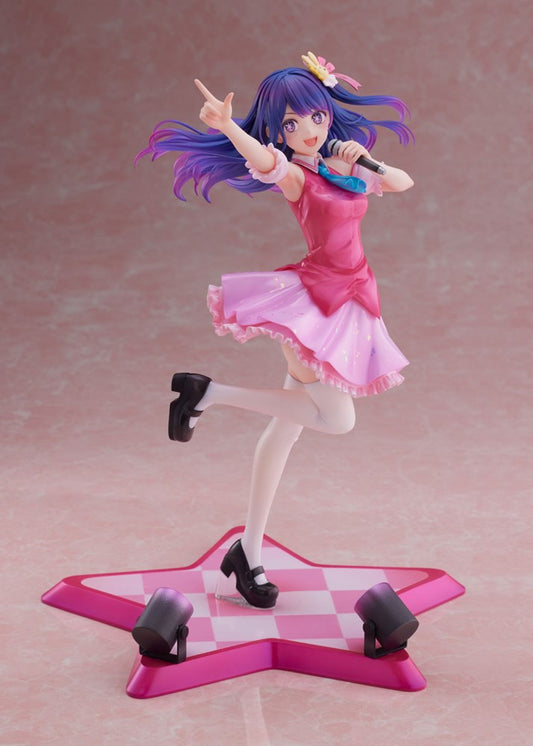 Oshi no Ko - Ai